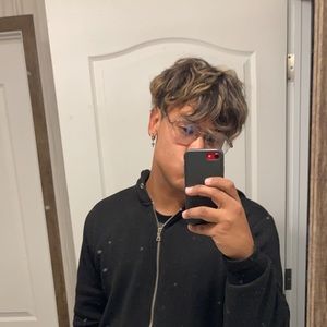 Meet your Posher, Ruben